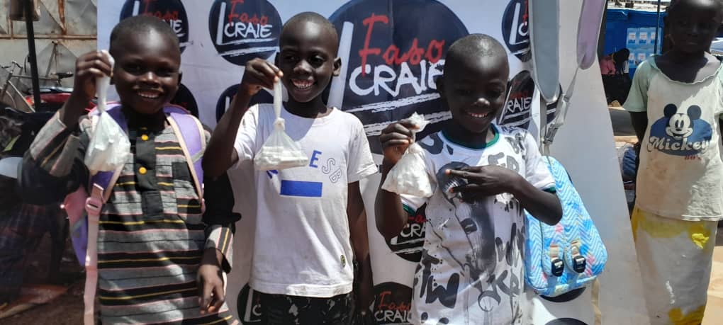 Bannière actualités